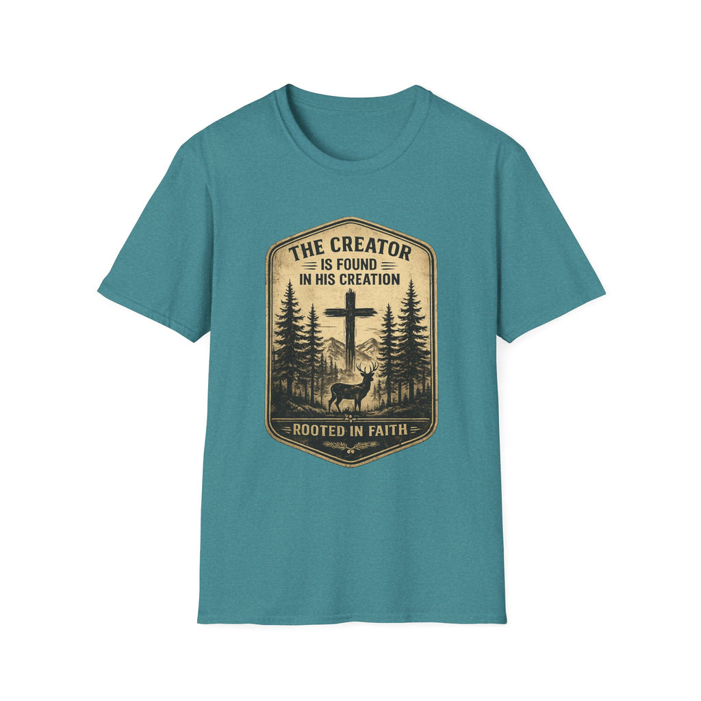 The Creator T-Shirt