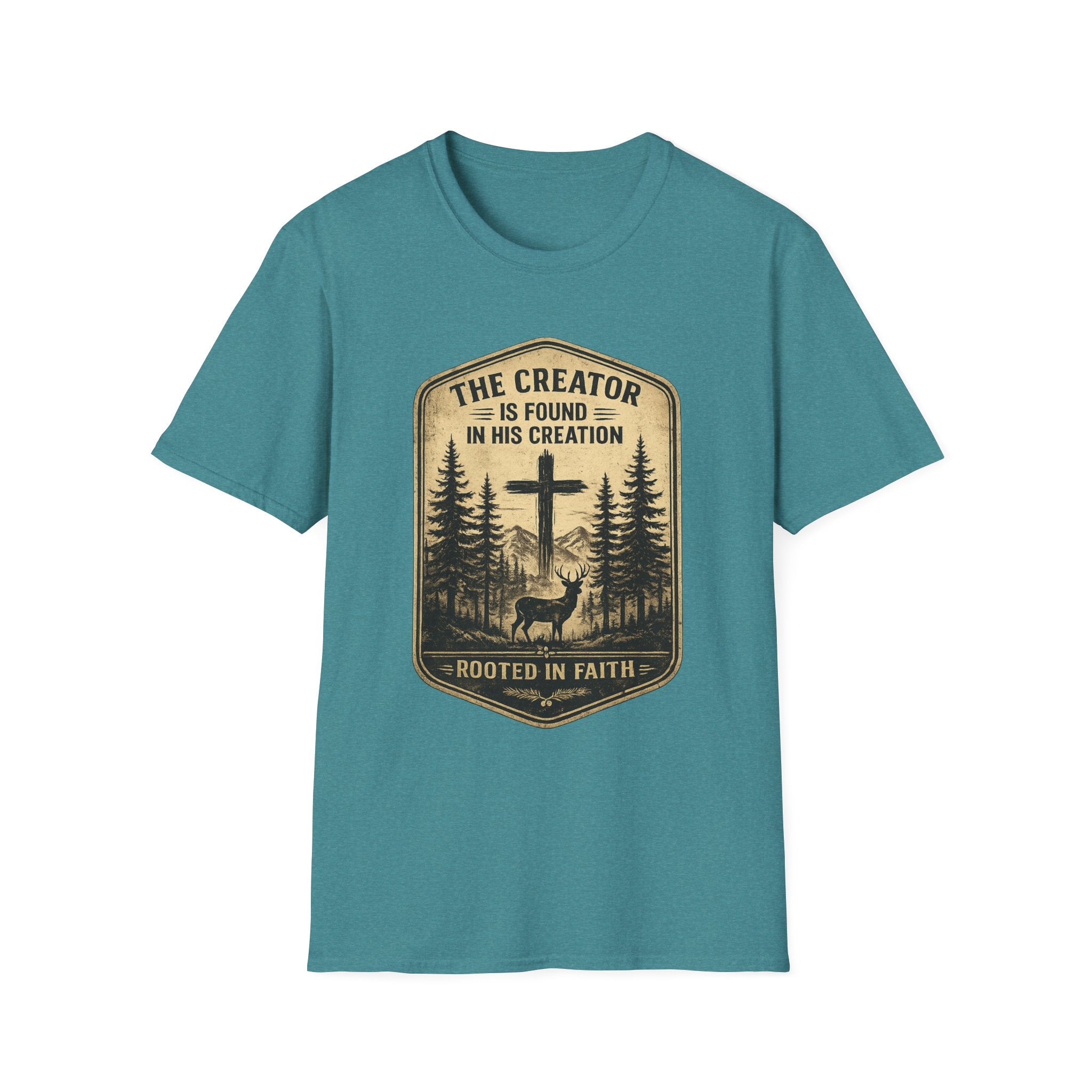 The Creator T-Shirt