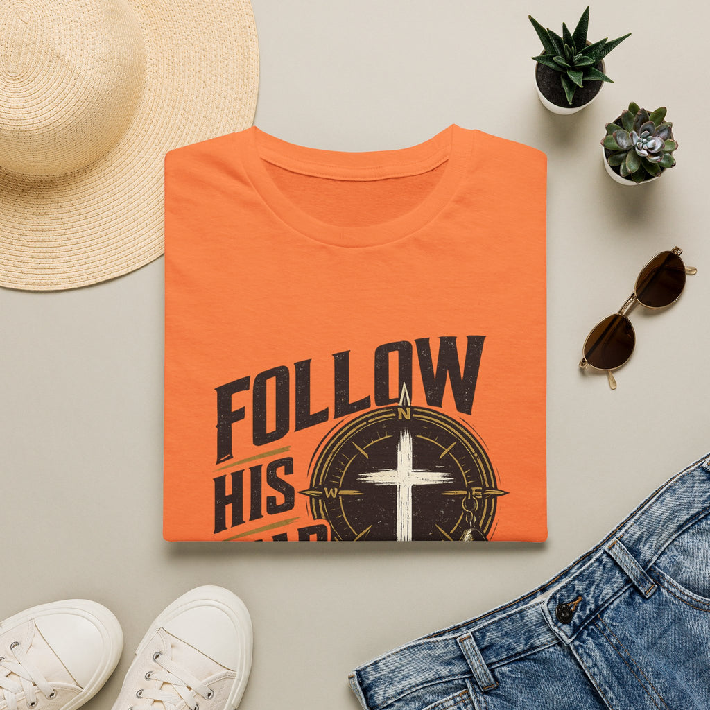 Follow His Lead T-Shirt