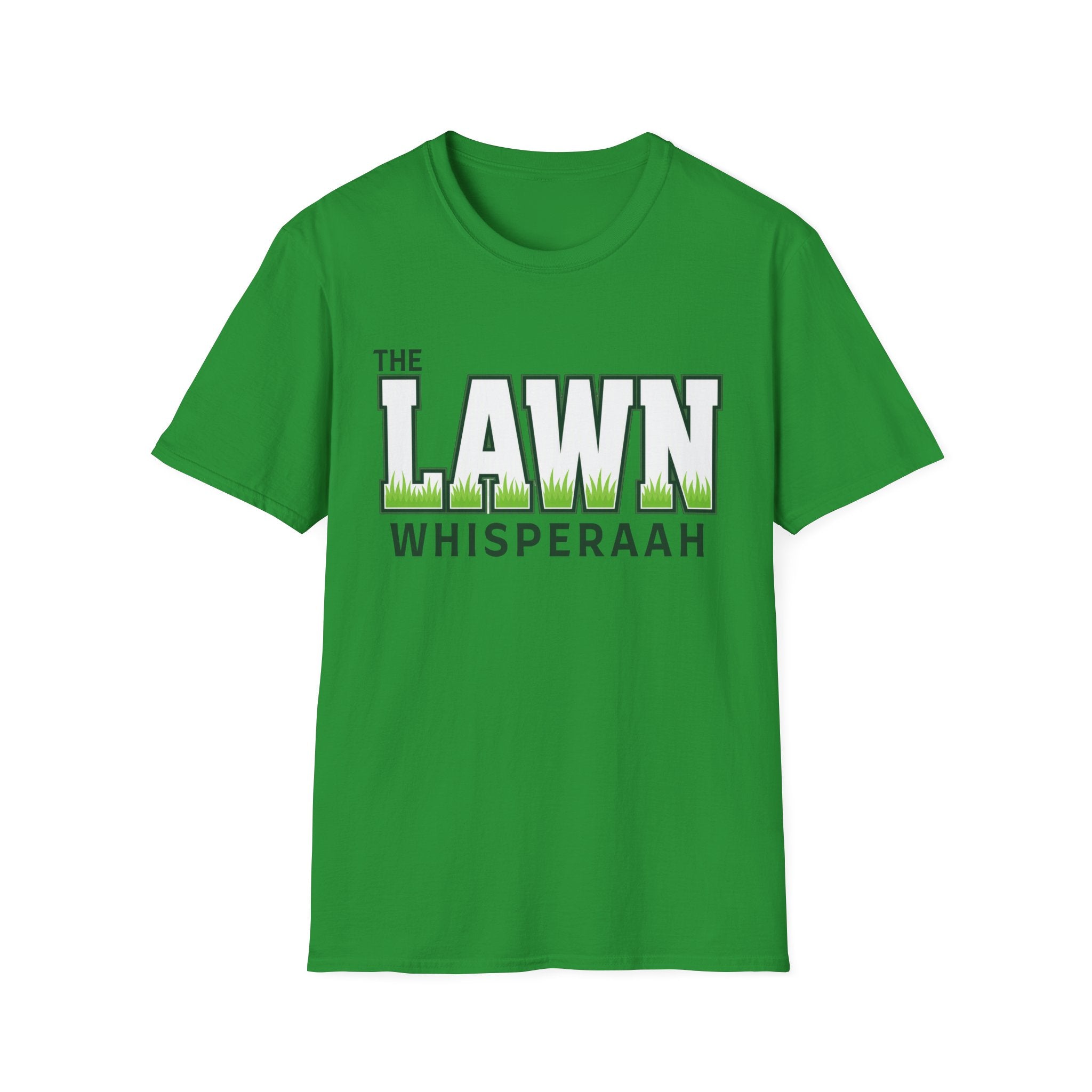 The LAWN Whisperaah T-Shirt