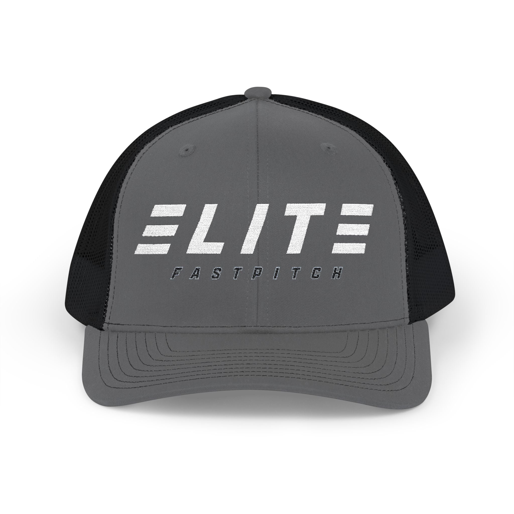 Elite Fastpitch Snapback Trucker Cap