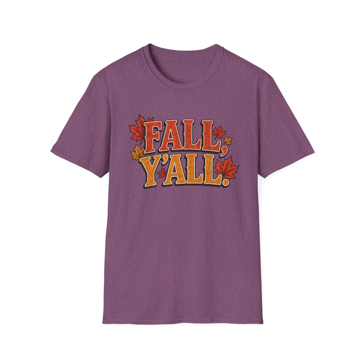 Fall Ya'll T-Shirt