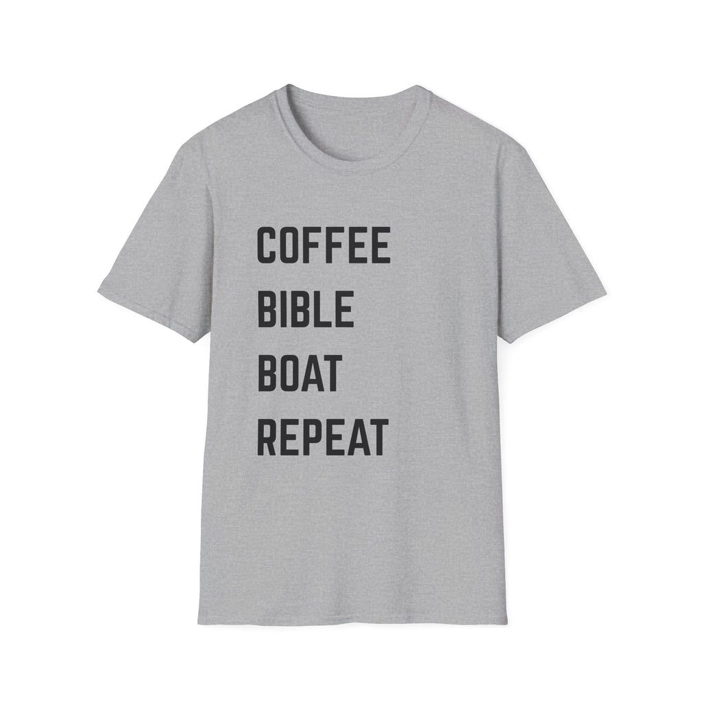 Bait & Bible T-Shirt