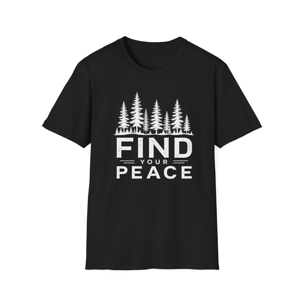 Find Your Peace T-Shirt