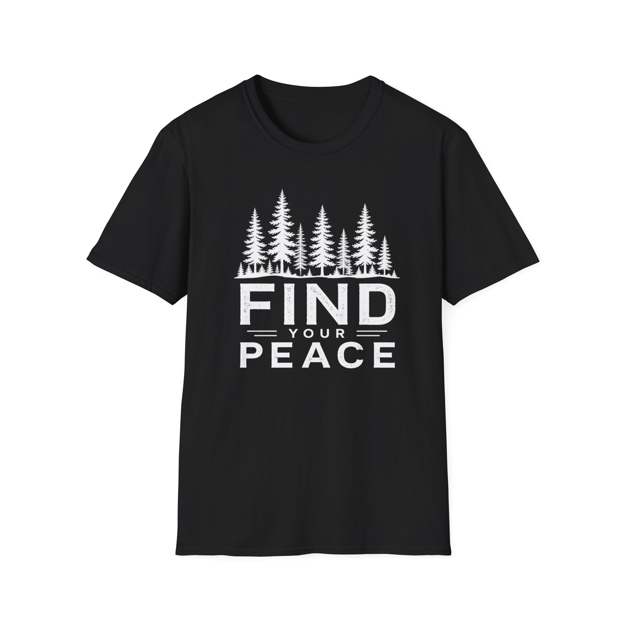 Find Your Peace T-Shirt