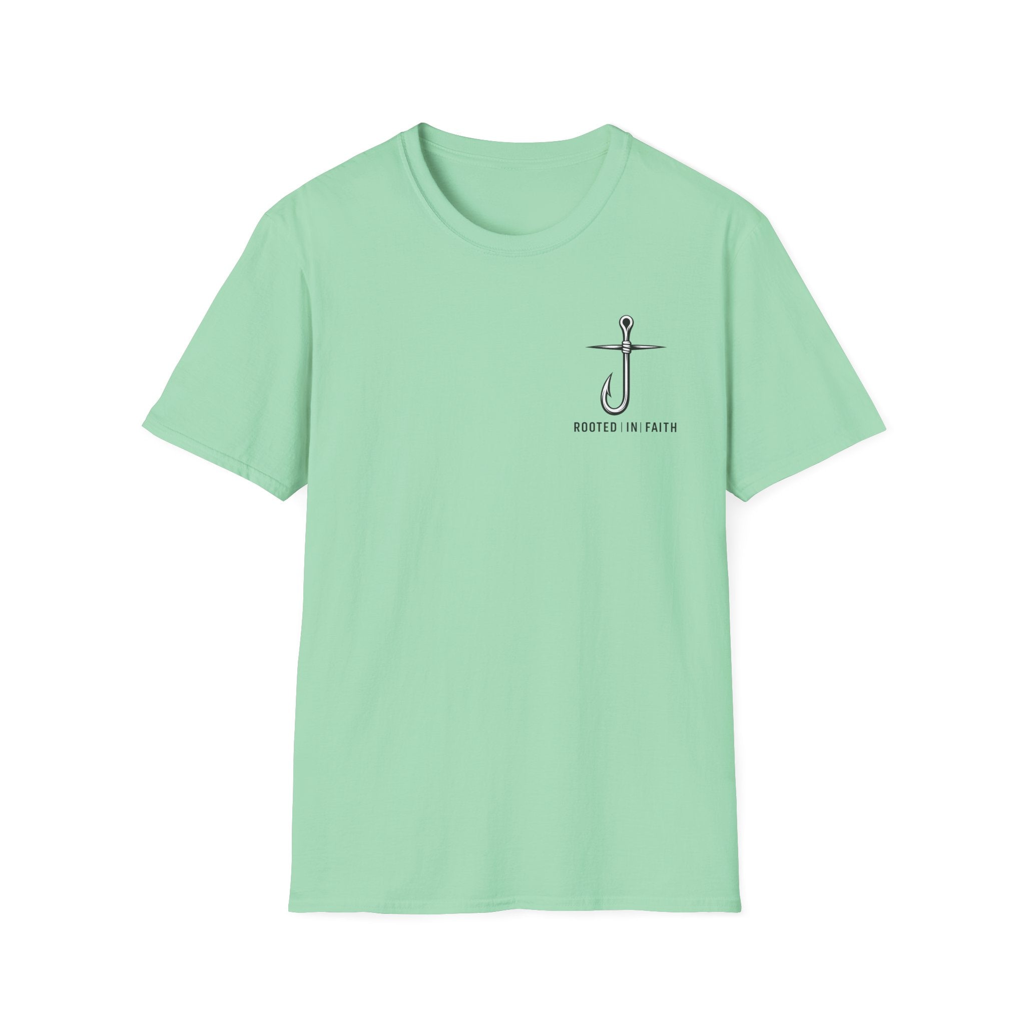 Fishers of Men T-Shirt