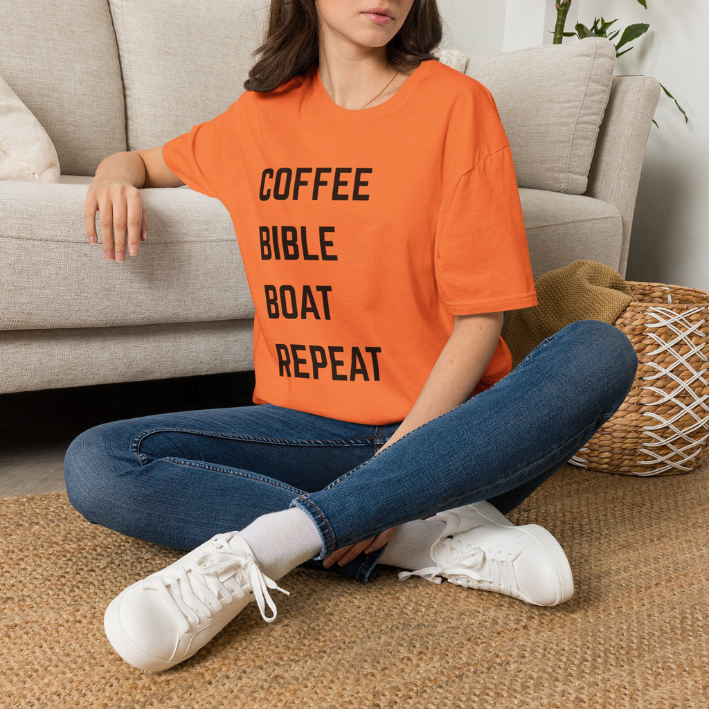 Bait & Bible T-Shirt
