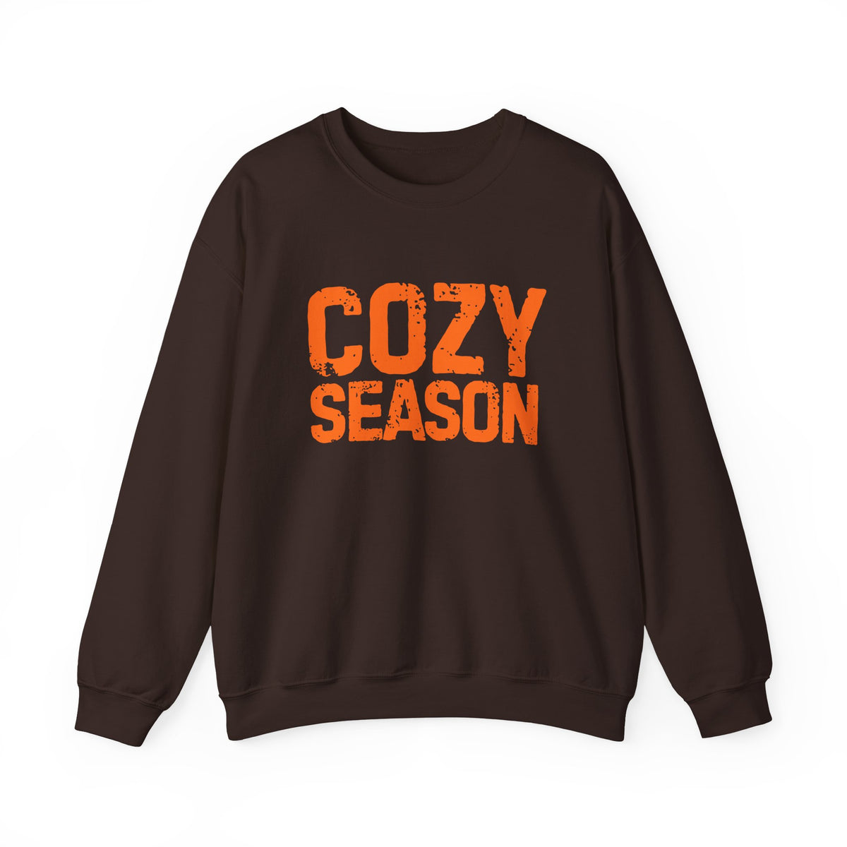 Cozy Season Crewneck Sweatshirt