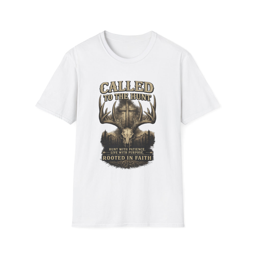 Called to Hunt T-Shirt