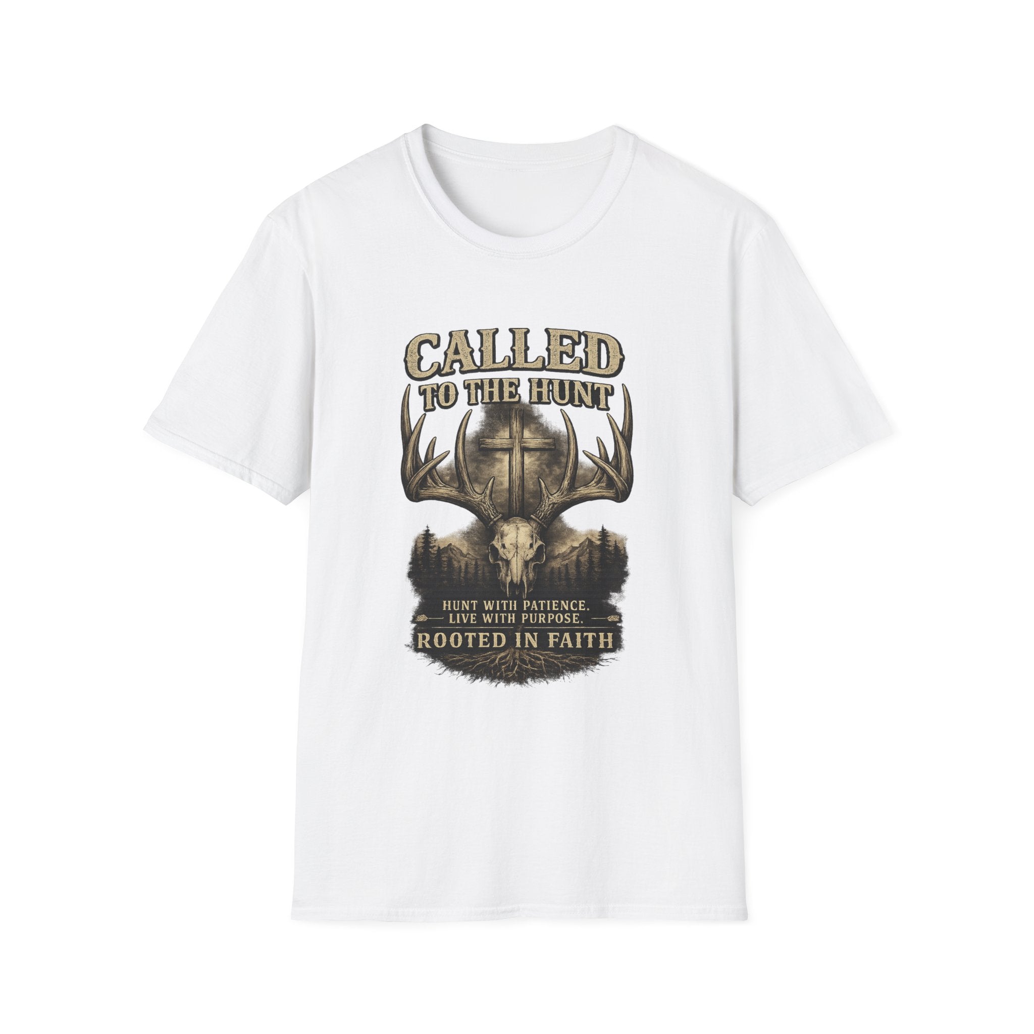 Called to Hunt T-Shirt