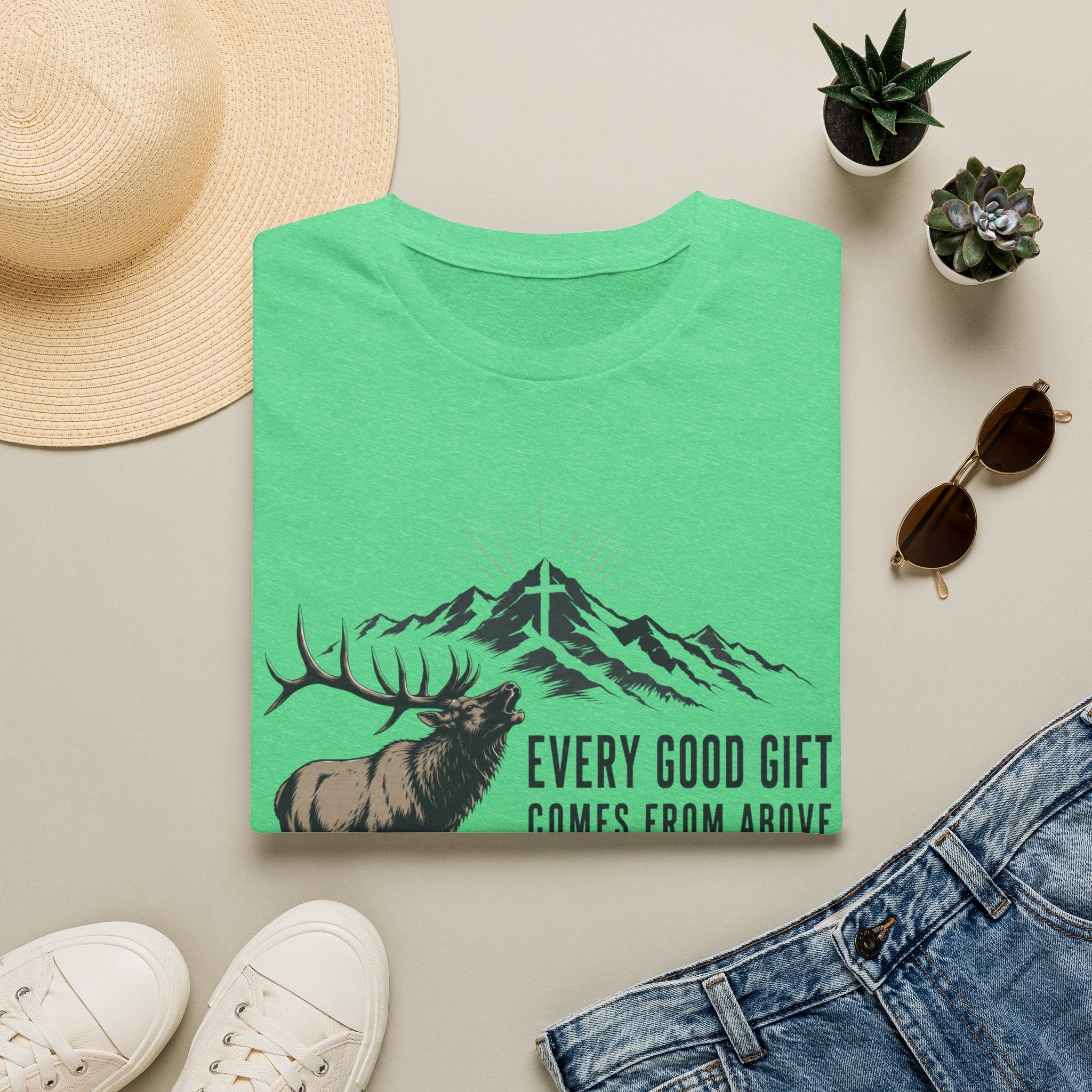 Every Good Gift T-Shirt
