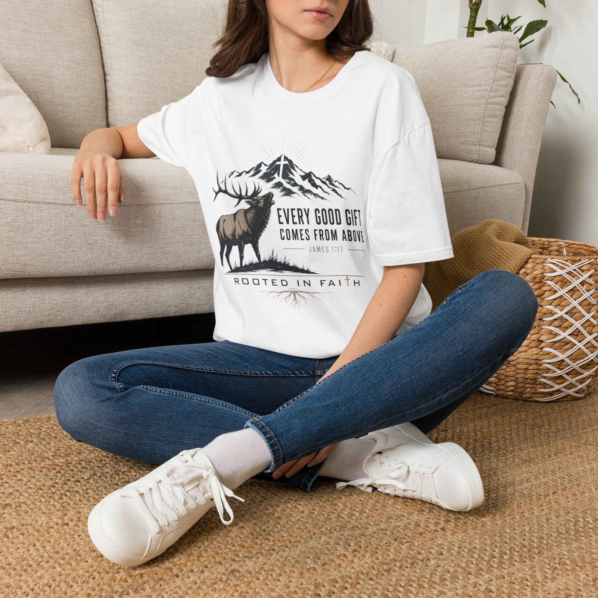 Every Good Gift T-Shirt