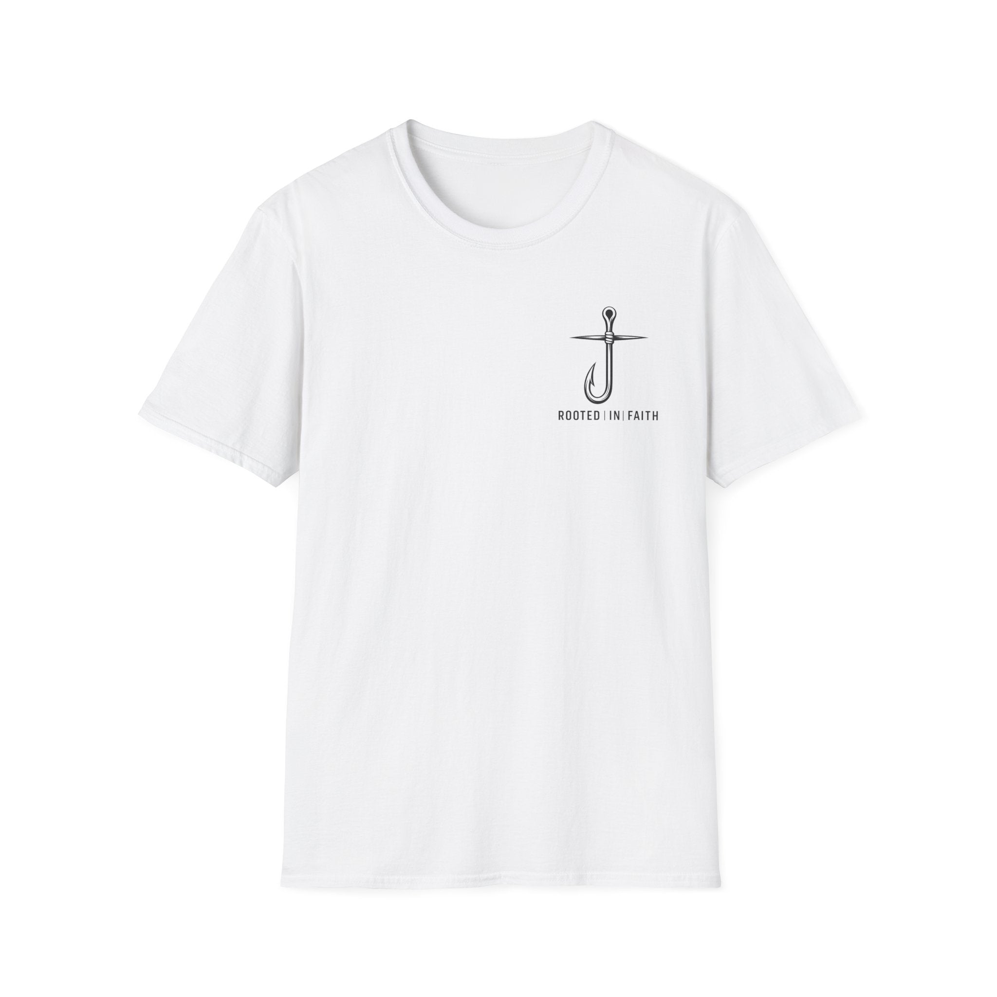 Fishers of Men T-Shirt