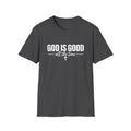 God Is Good All The Time T-Shirt