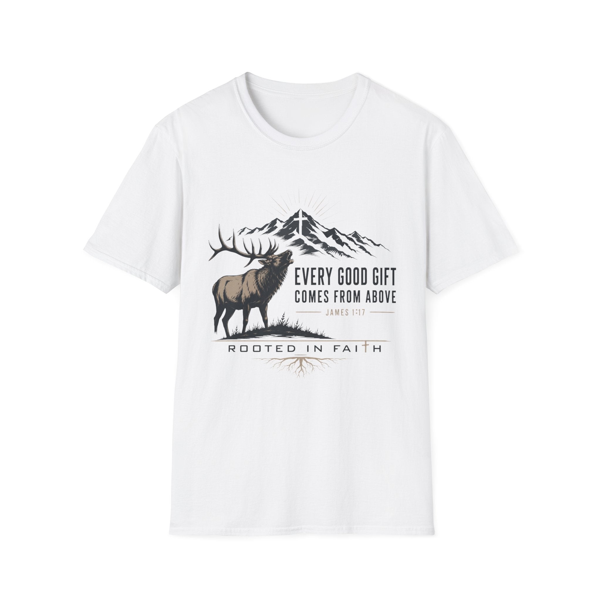 Every Good Gift T-Shirt