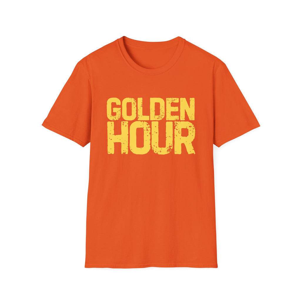 Golden Hour T-Shirt