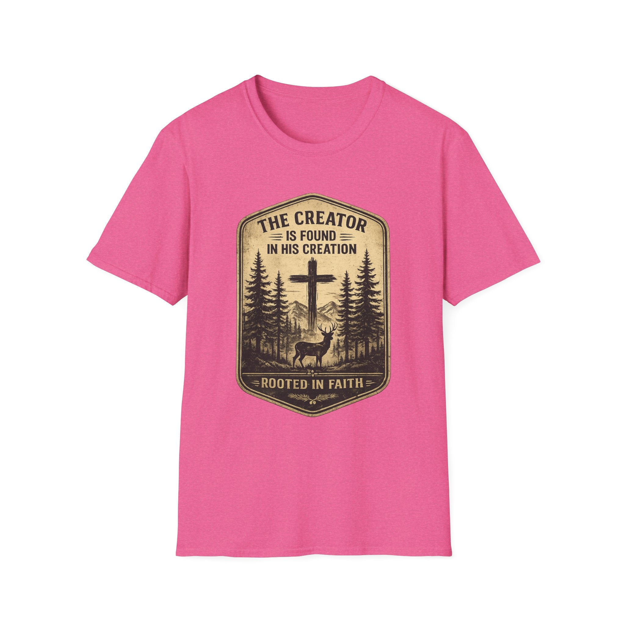 The Creator T-Shirt