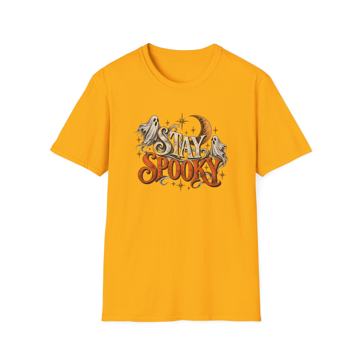 Stay Spooky T-Shirt