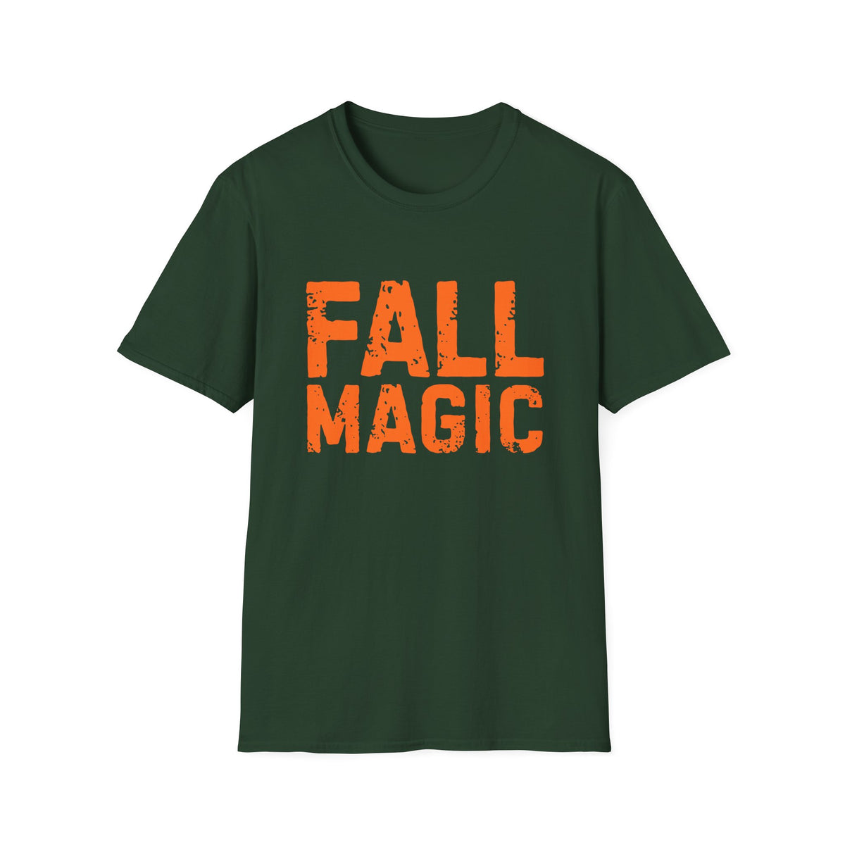 Fall Magic T-Shirt