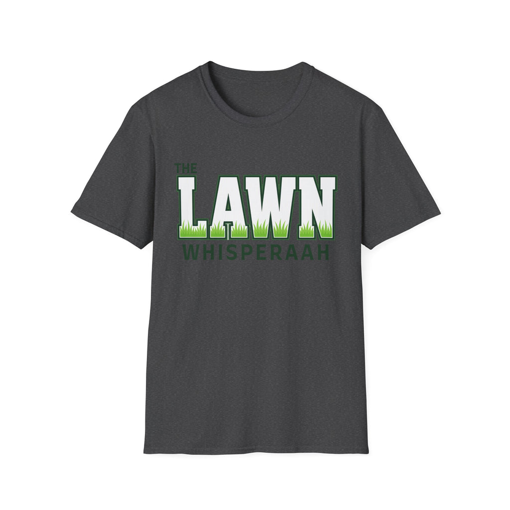 The LAWN Whisperaah T-Shirt