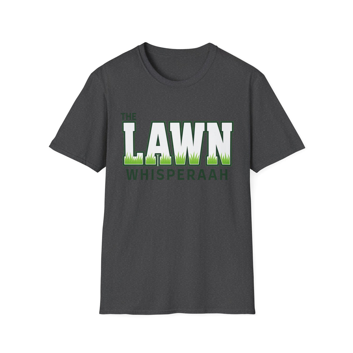 The LAWN Whisperaah T-Shirt