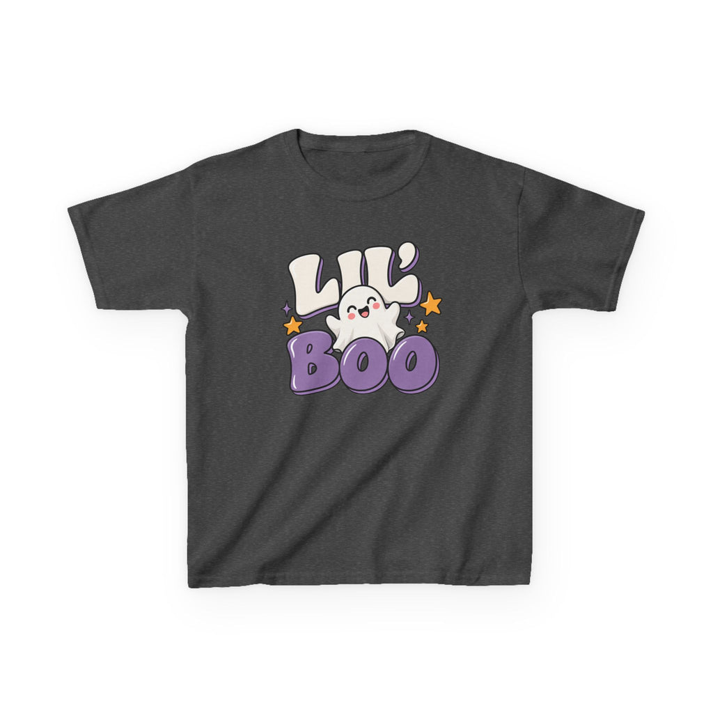 Lil' Boo Youth Cotton™ Tee