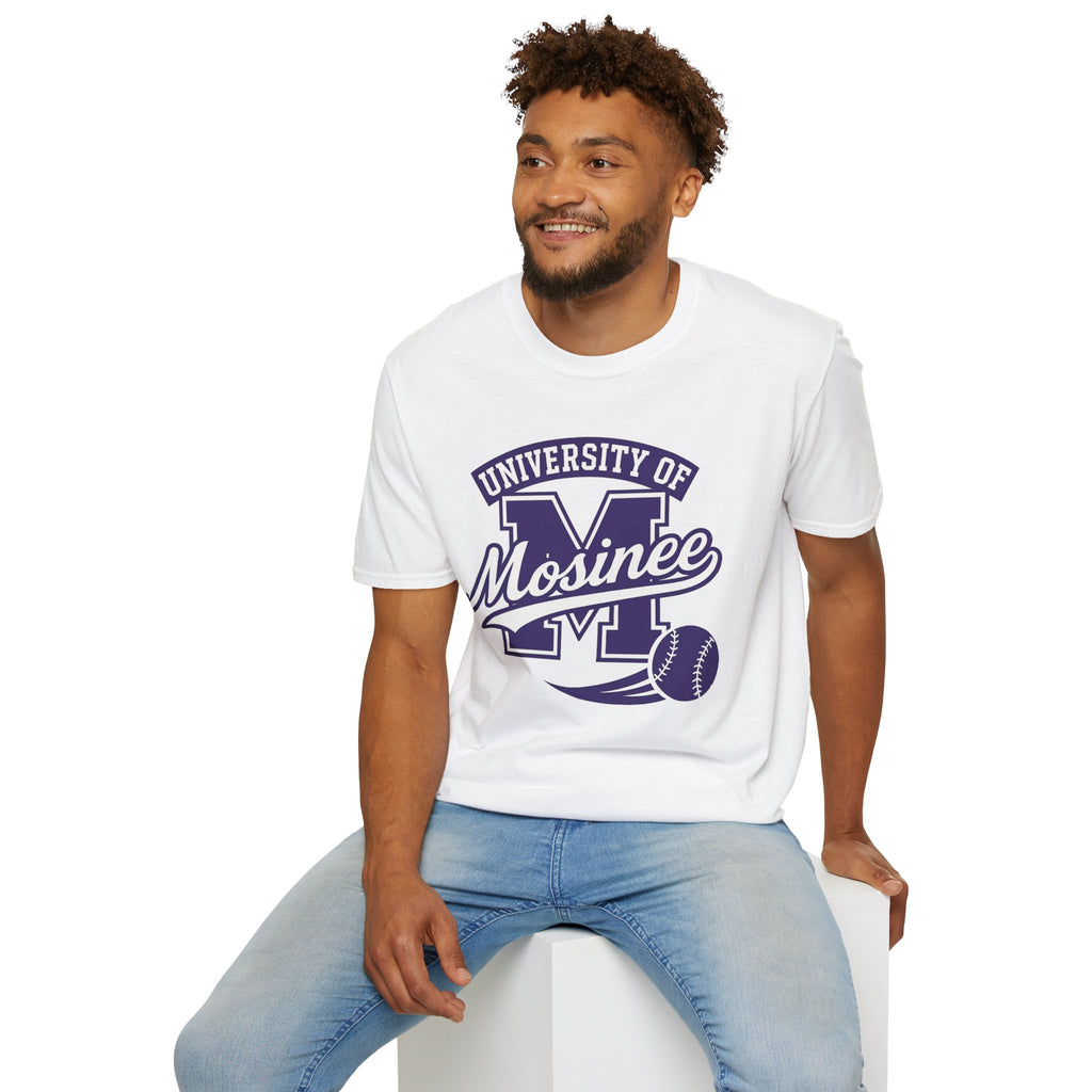 University of Mosinee Shirt