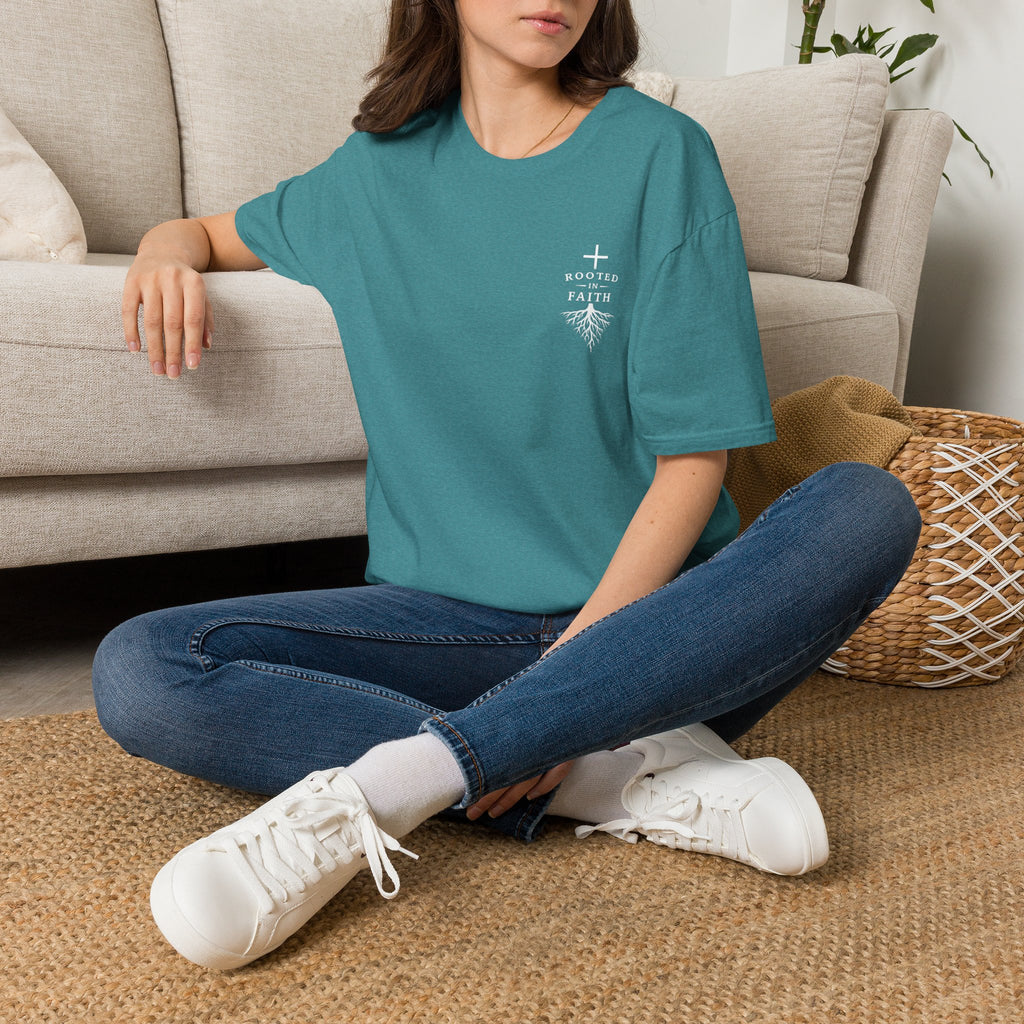 Measure Twice, Cut Once T-Shirt