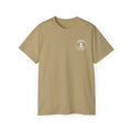 Rooted In Basic Cotton Tee