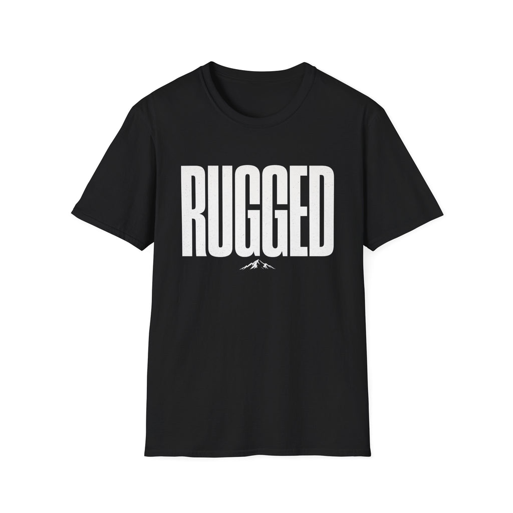 Rugged T-Shirt