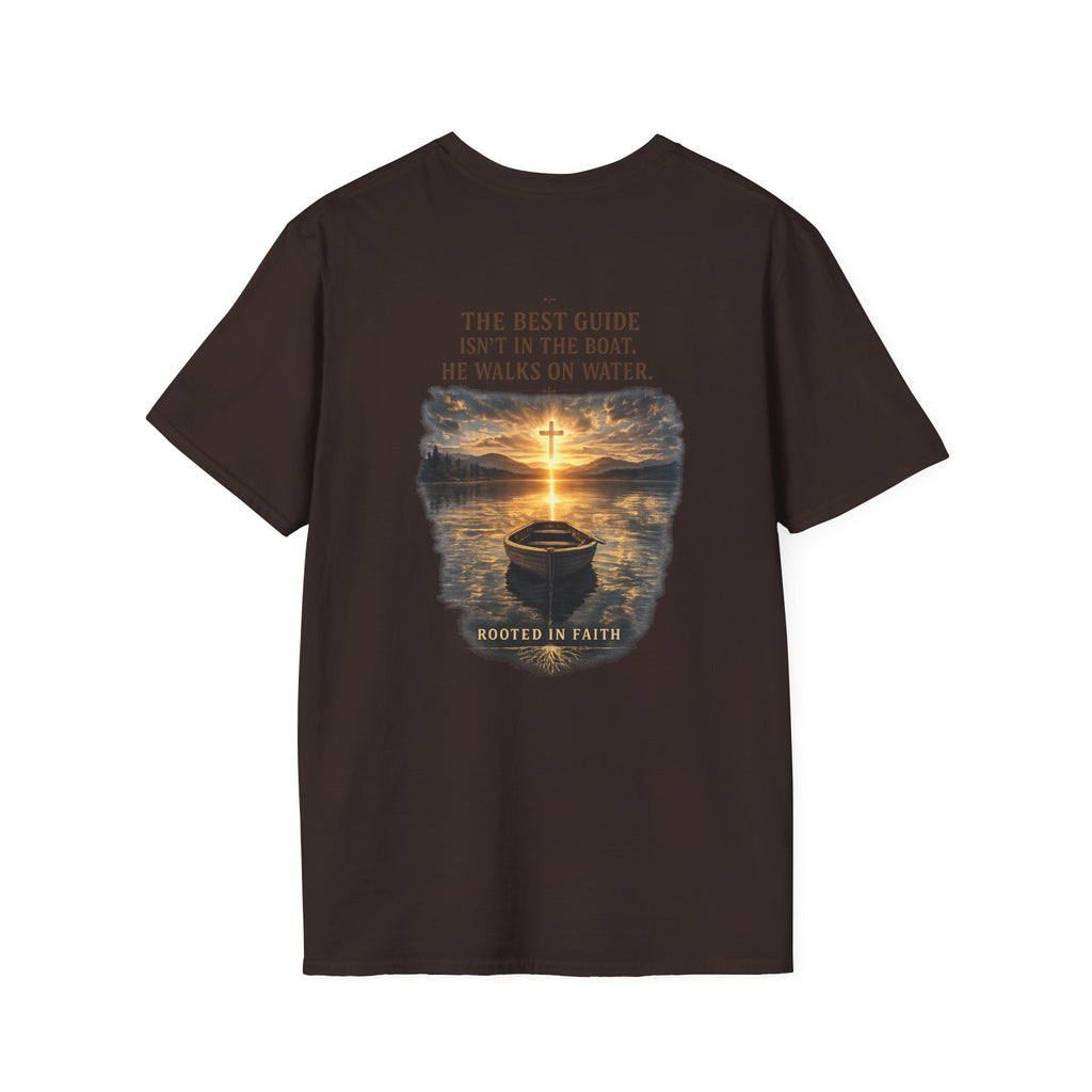 The Best Guide T-Shirt