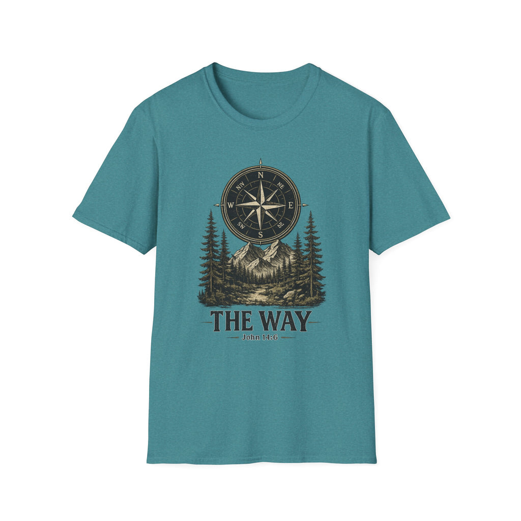 The Way T-Shirt