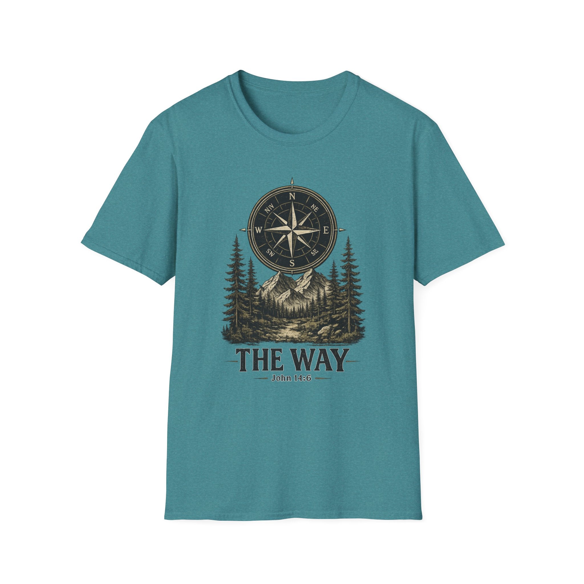 The Way T-Shirt