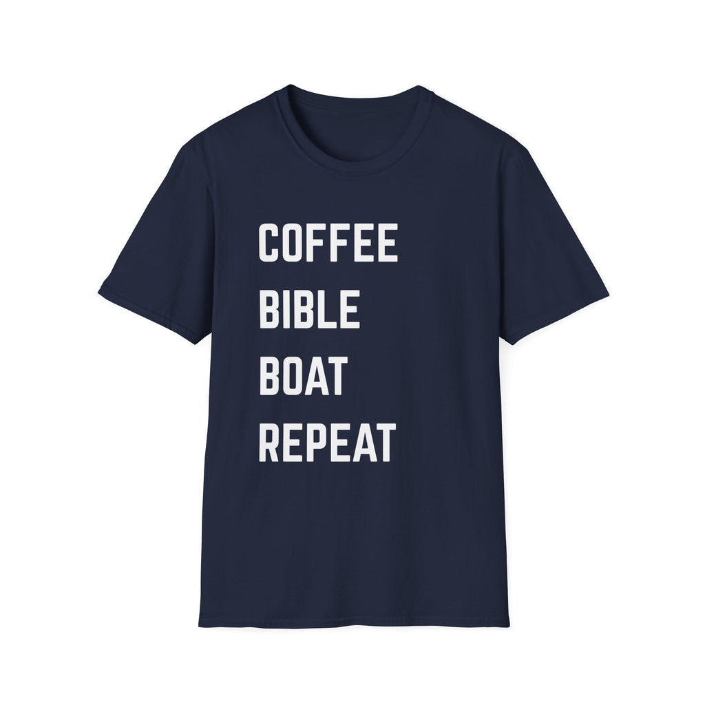 Bait & Bible T-Shirt