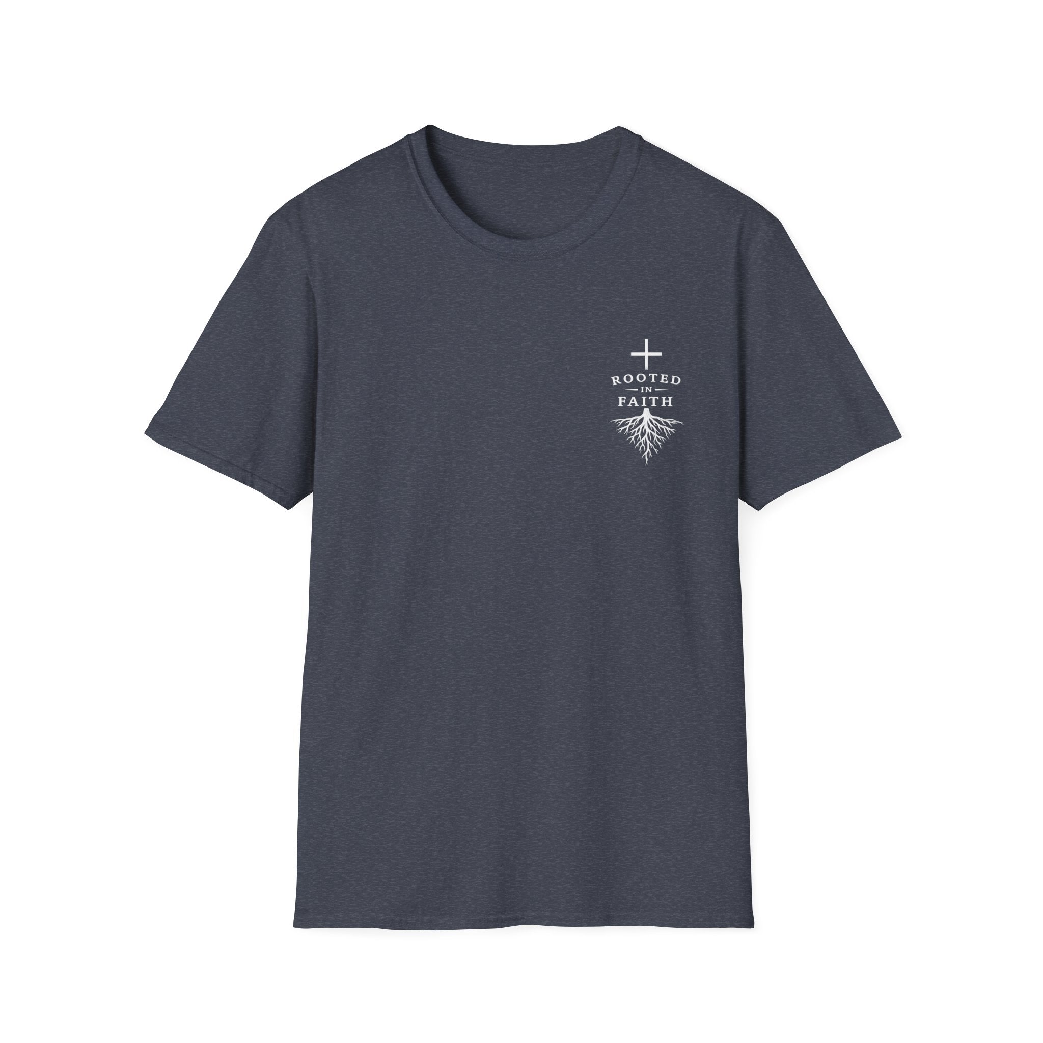 Work Hard, Stay Humble T-Shirt