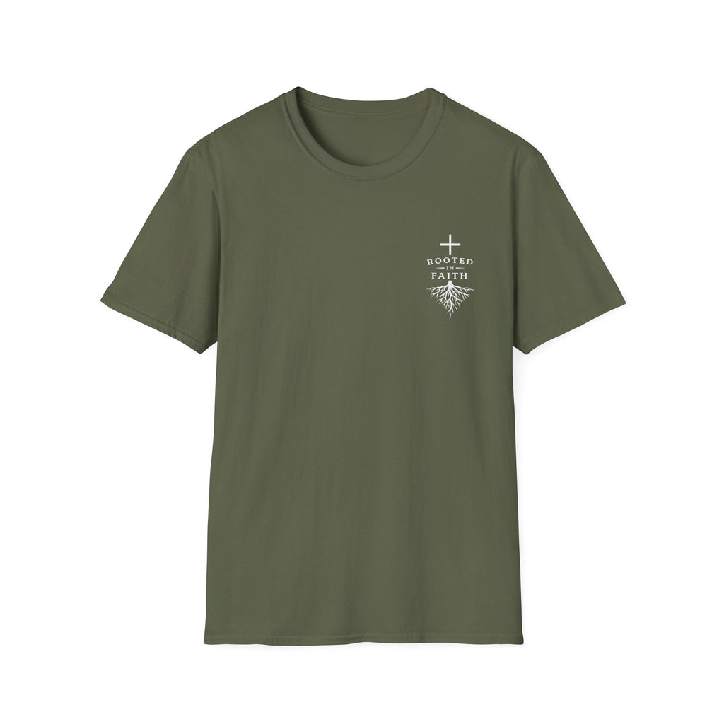 Measure Twice, Cut Once T-Shirt