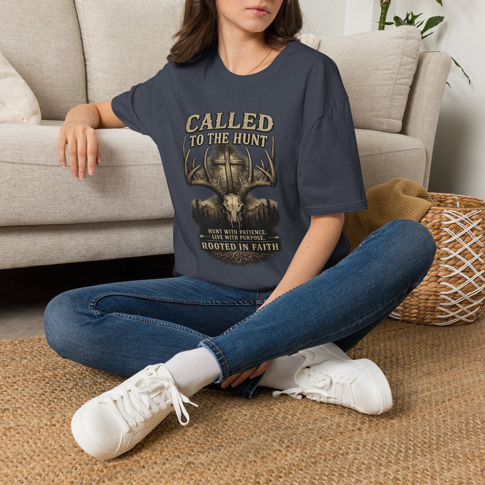 Called to Hunt T-Shirt
