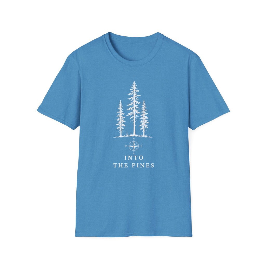 Into the Pines T-Shirt