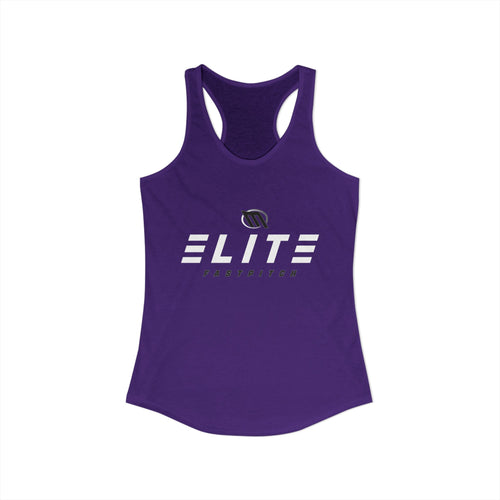 Elite Fastpitch Women's Racerback Tank