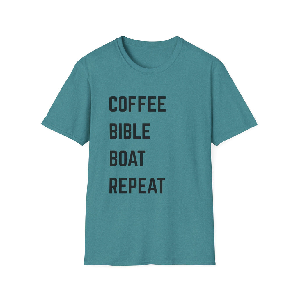 Bait & Bible T-Shirt