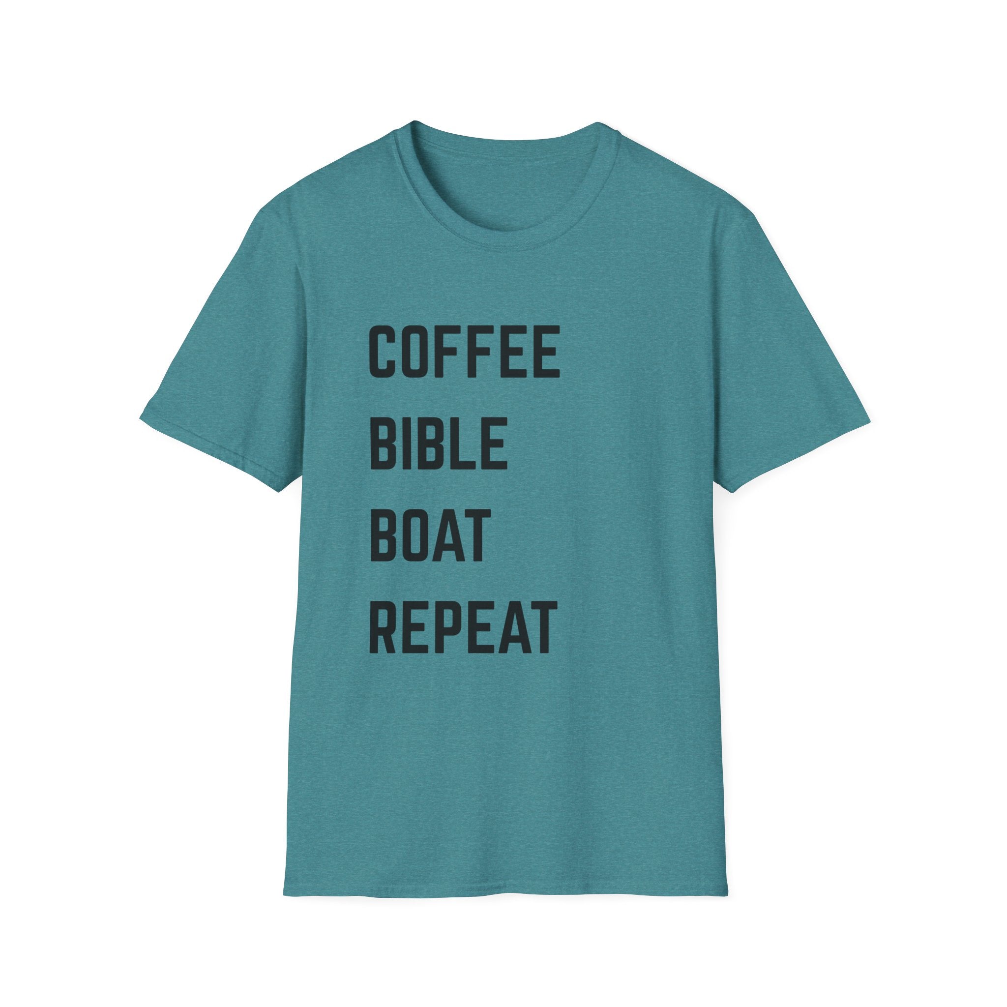 Bait & Bible T-Shirt