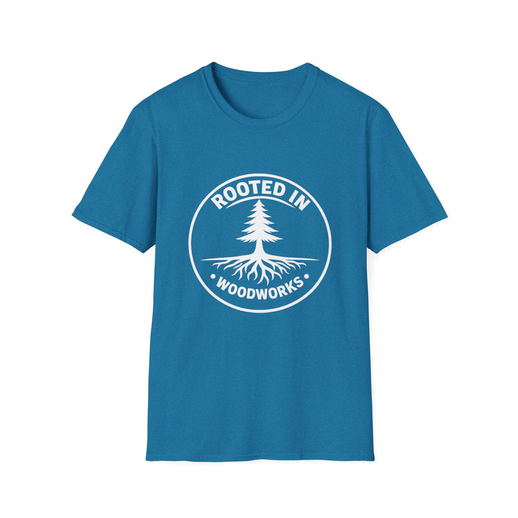 Rooted In T-Shirt