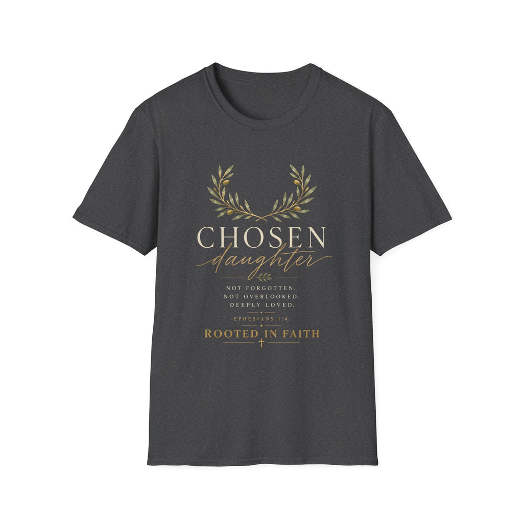Chosen Daughter T-Shirt
