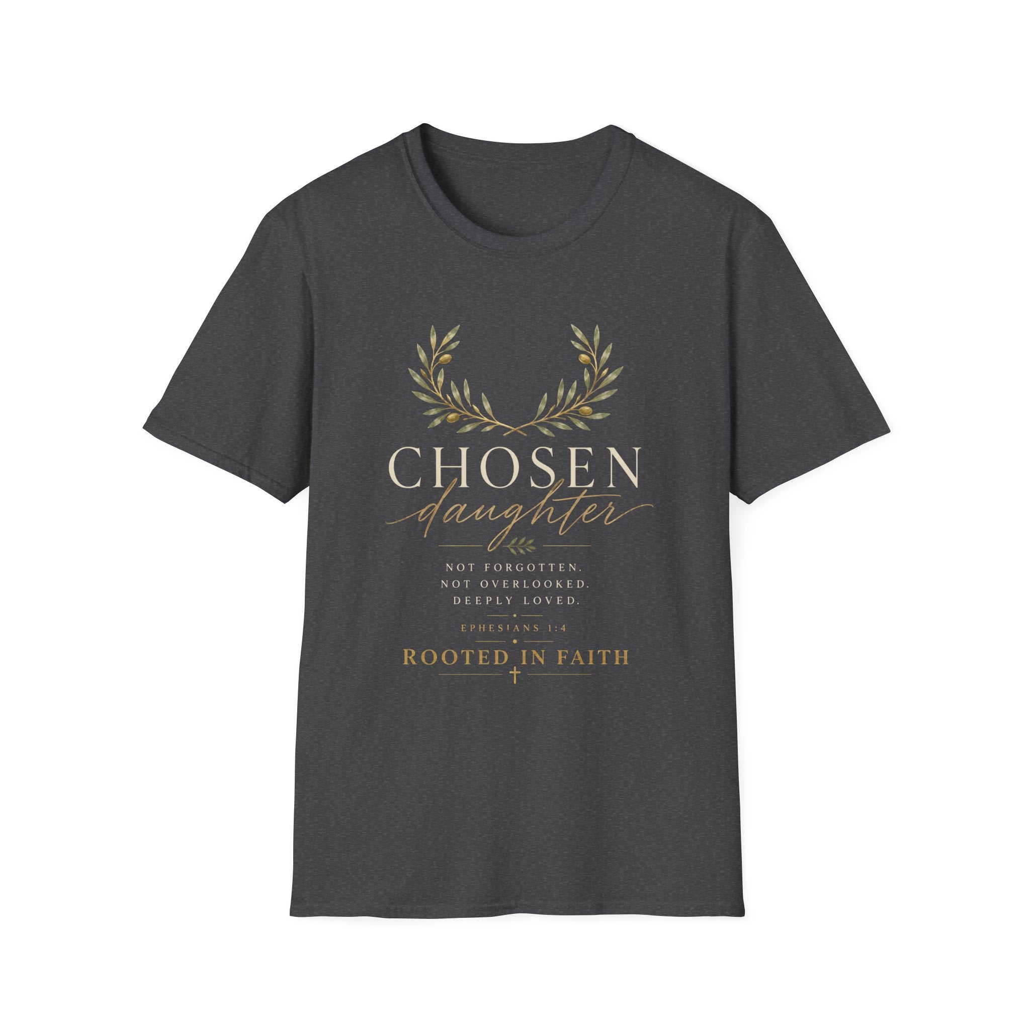 Chosen Daughter T-Shirt