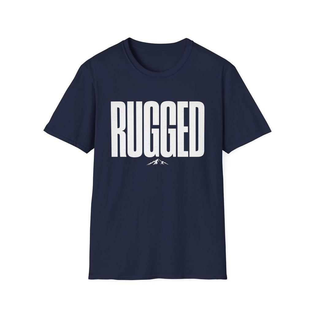 Rugged T-Shirt
