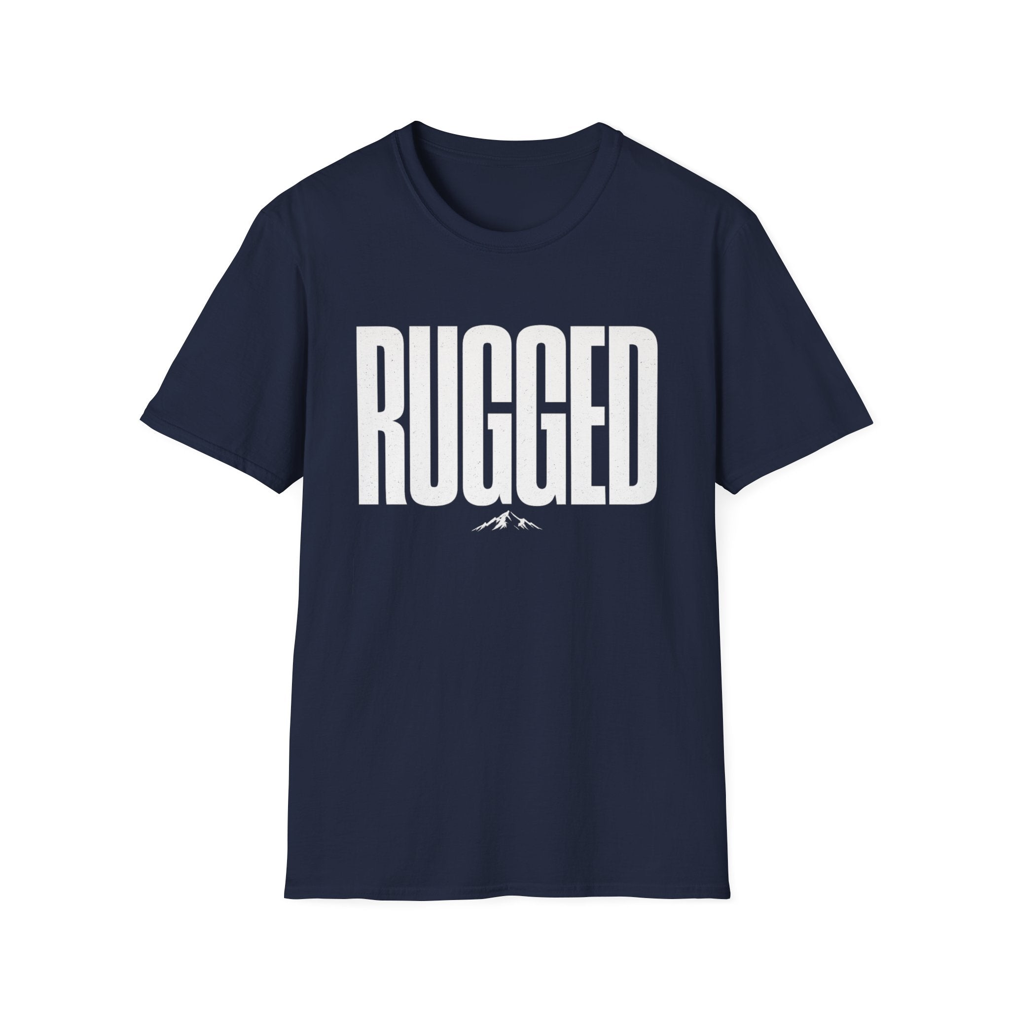 Rugged T-Shirt