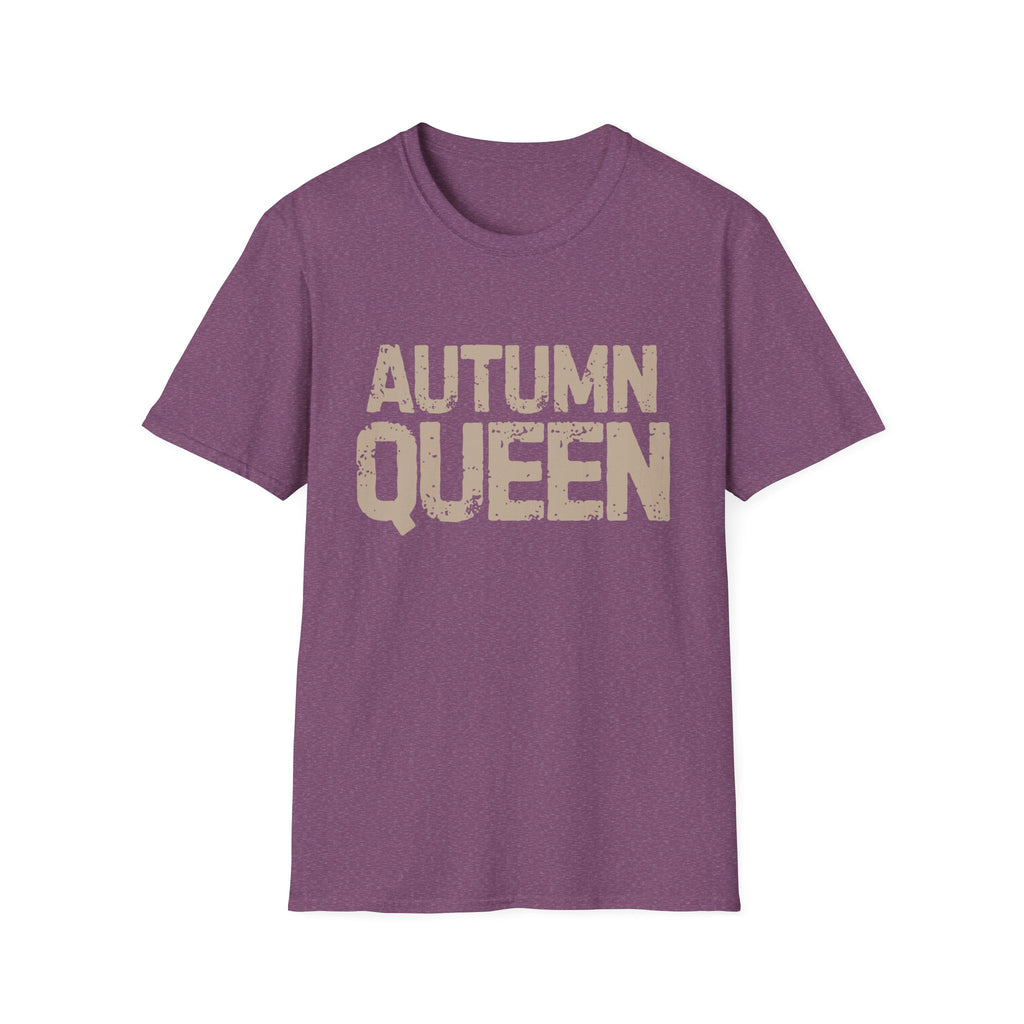 Autumn Queen T-Shirt
