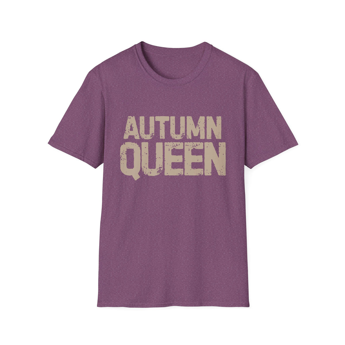 Autumn Queen T-Shirt