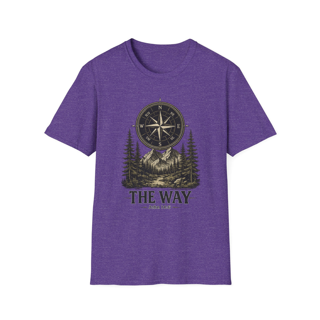 The Way T-Shirt