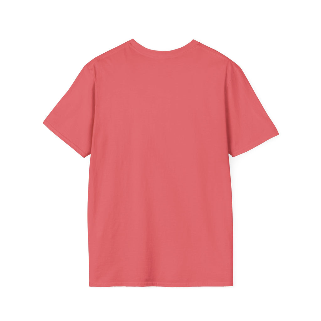 Be Still T-Shirt